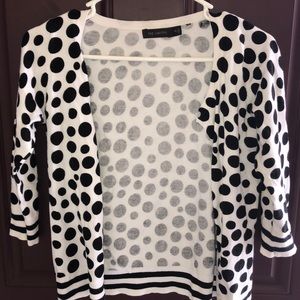 The limited cardigan